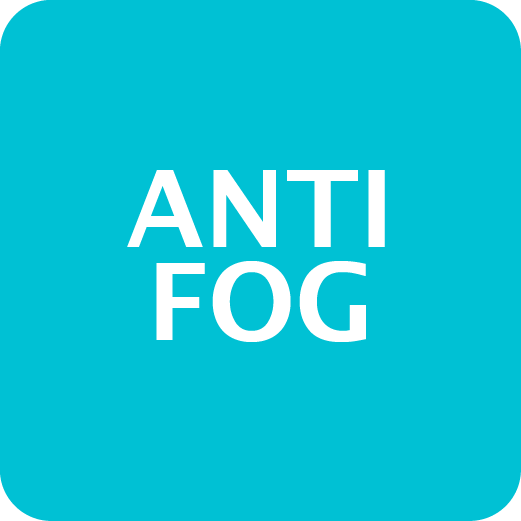 Anti-Fog Coating
