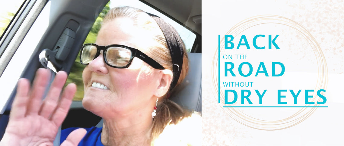 Driving With The Windows Down | Ultimate Wind Blocker!