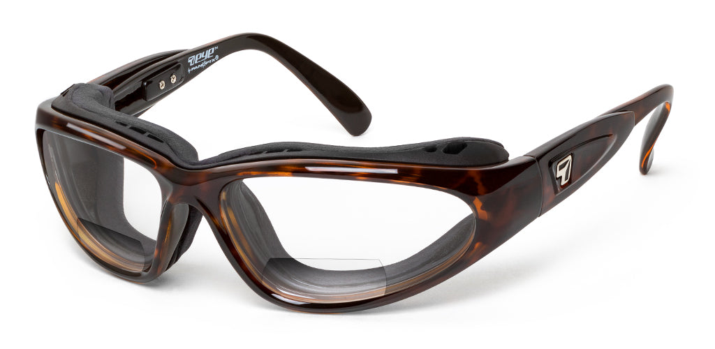 Cape - Bifocal Readers