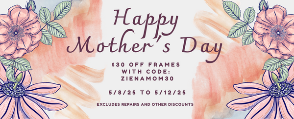 Mother's Day Savings