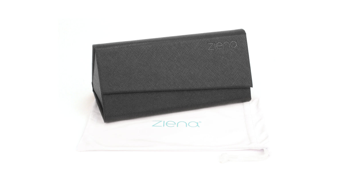Ziena Dry Eye Eyewear - Wind &amp; Air Protection