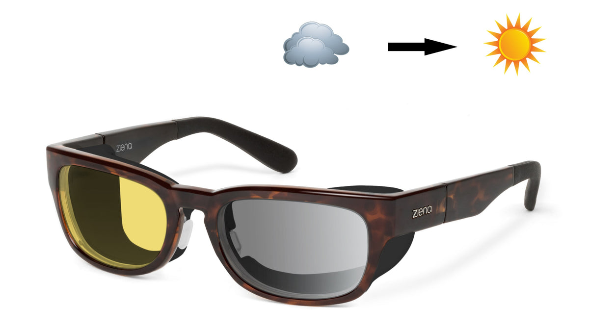 Kai - Rx Computer / Blue Light