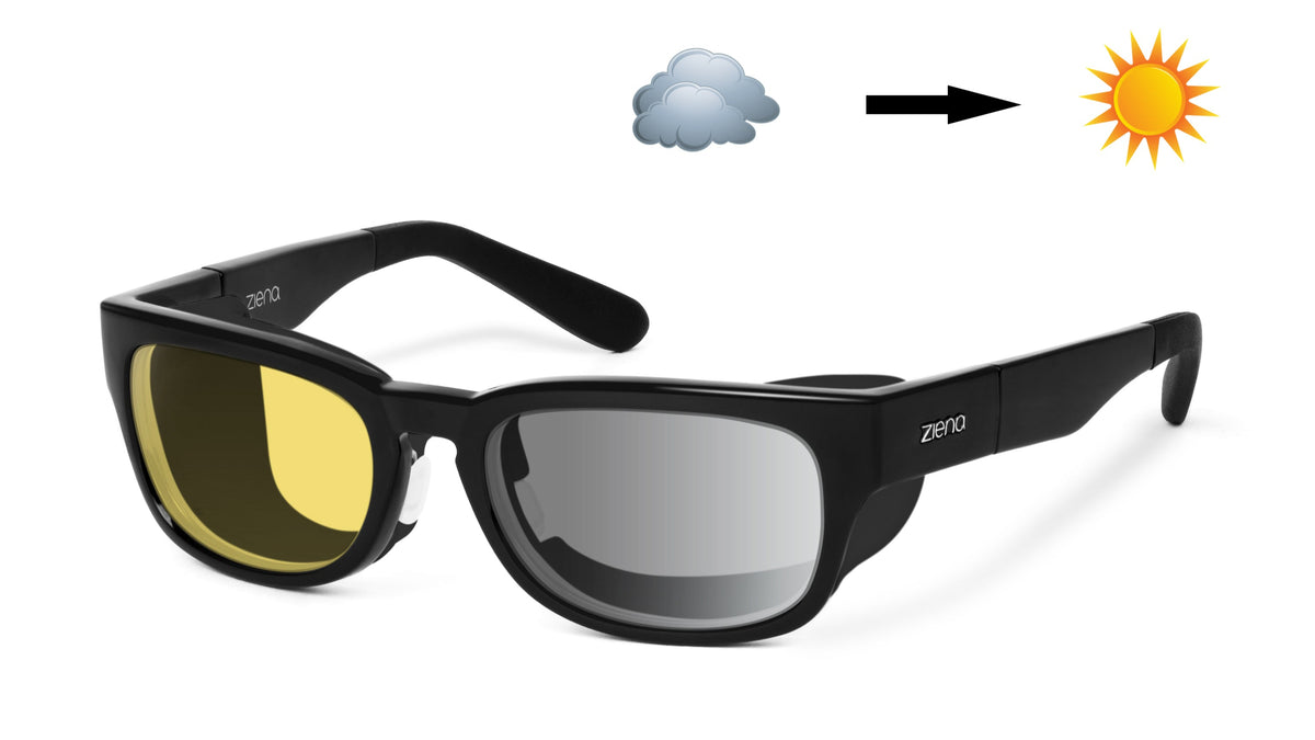 Kai - Rx Computer / Blue Light