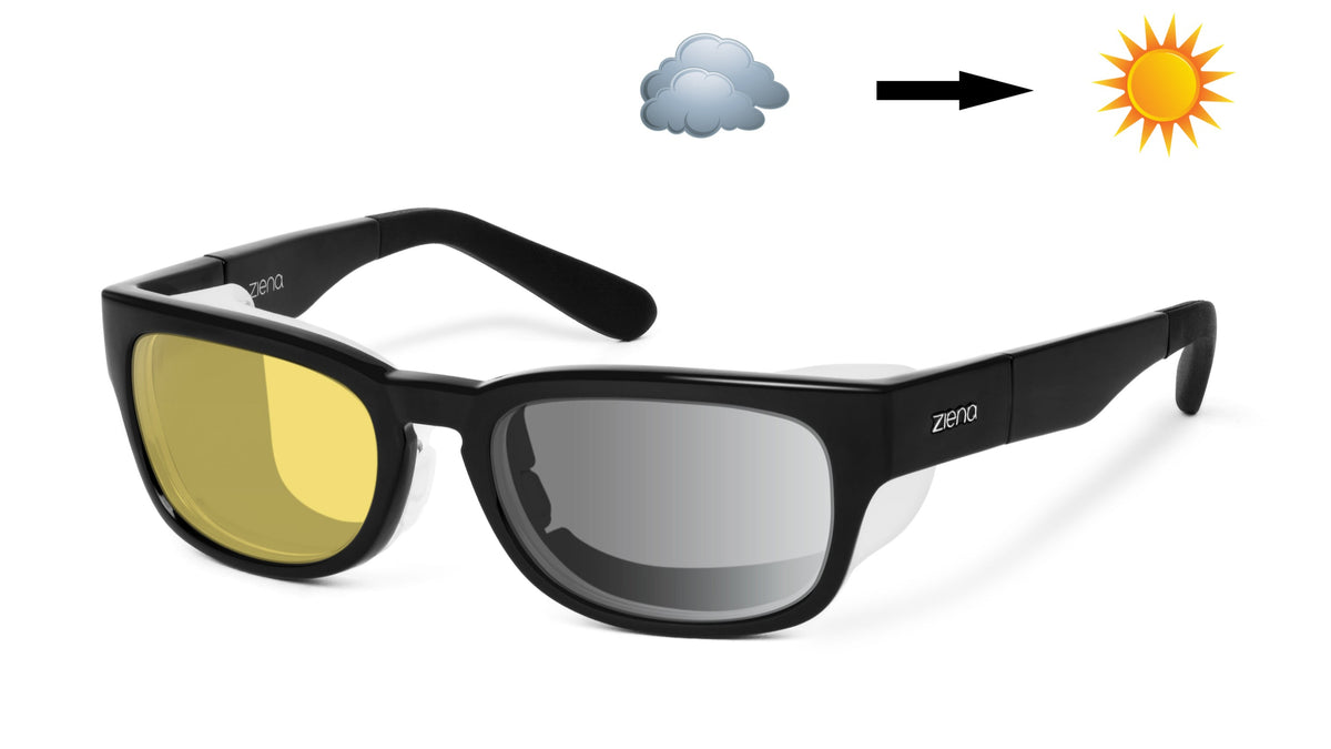 Kai - Rx Computer / Blue Light