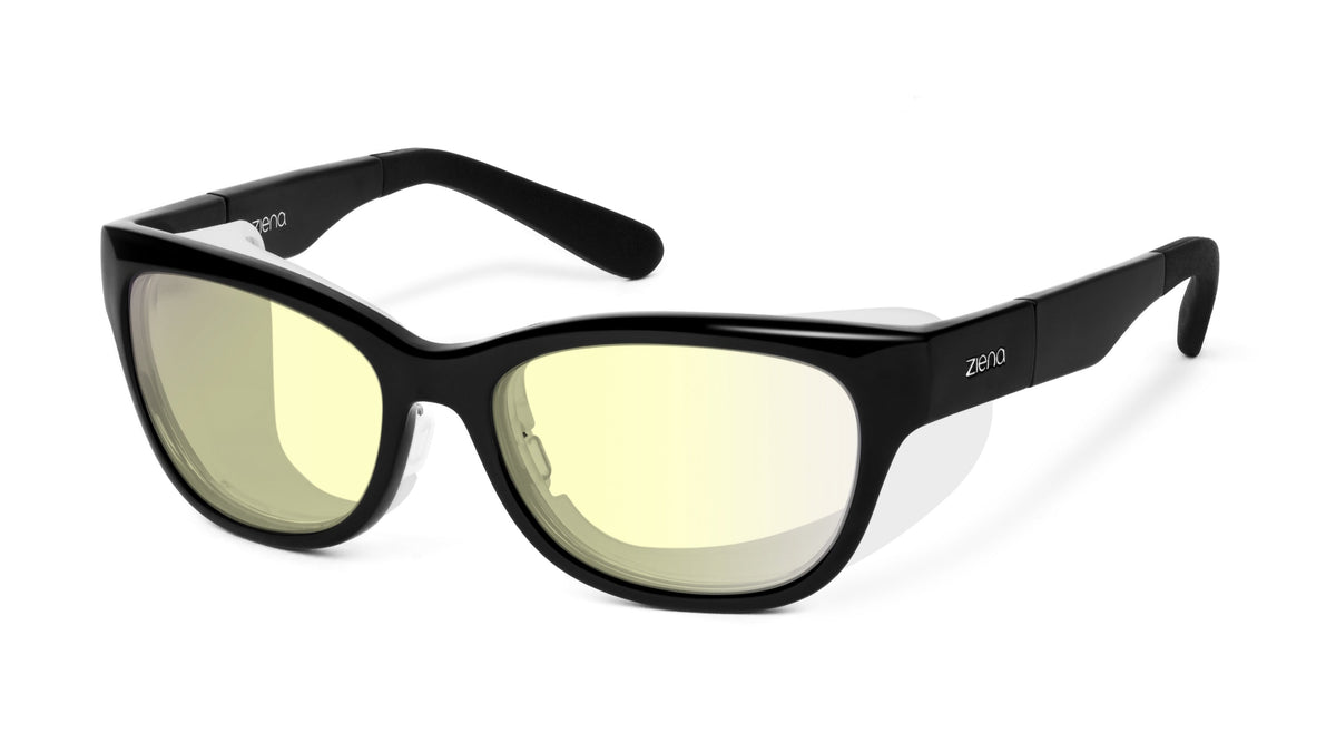 blue light blocking glasses, computer glasses for eye strain, blue light eyewear