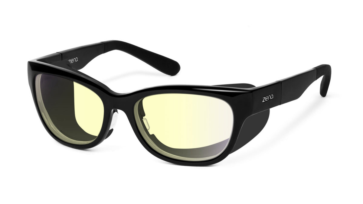 blue light blocking glasses, computer glasses for eye strain, blue light eyewear