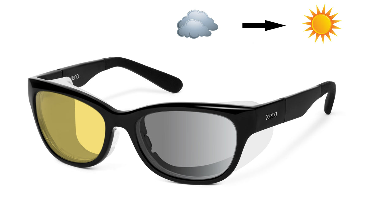 Marina - Rx Computer / Blue Light