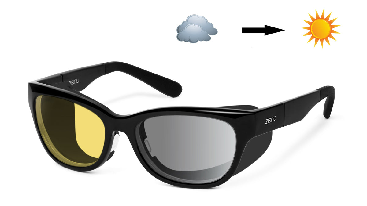 Marina - Rx Computer / Blue Light