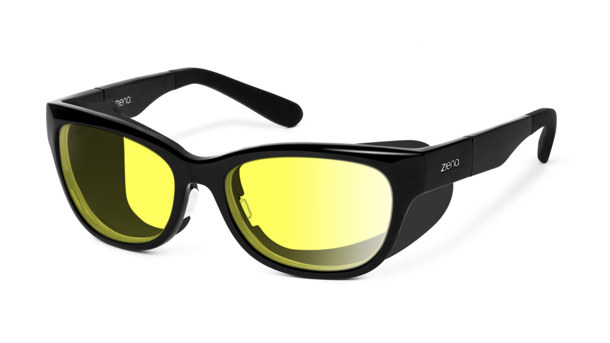 blue light blocking glasses, computer glasses for eye strain, blue light eyewear