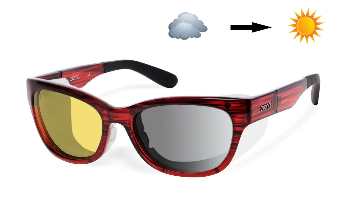 Marina - Rx Computer / Blue Light