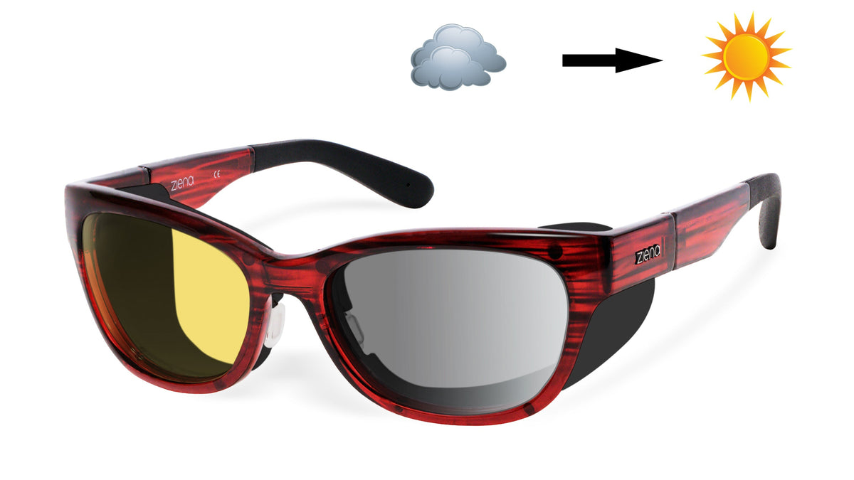 Marina - Rx Computer / Blue Light