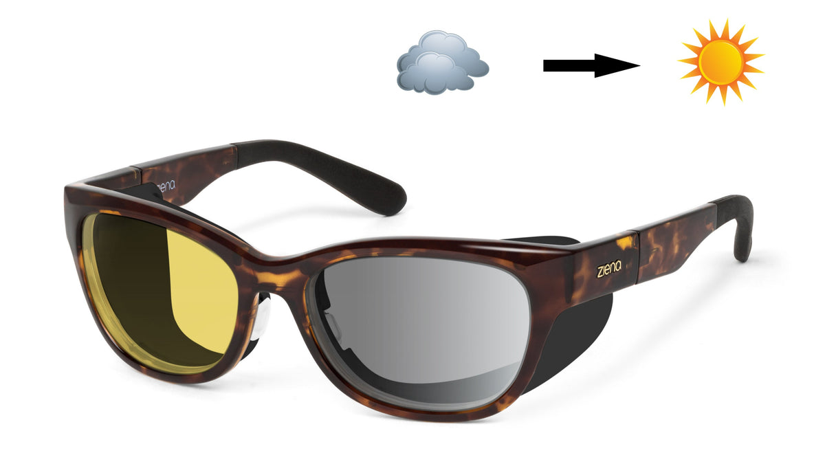 Marina - Rx Computer / Blue Light