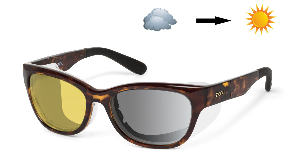 Marina - Rx Computer / Blue Light