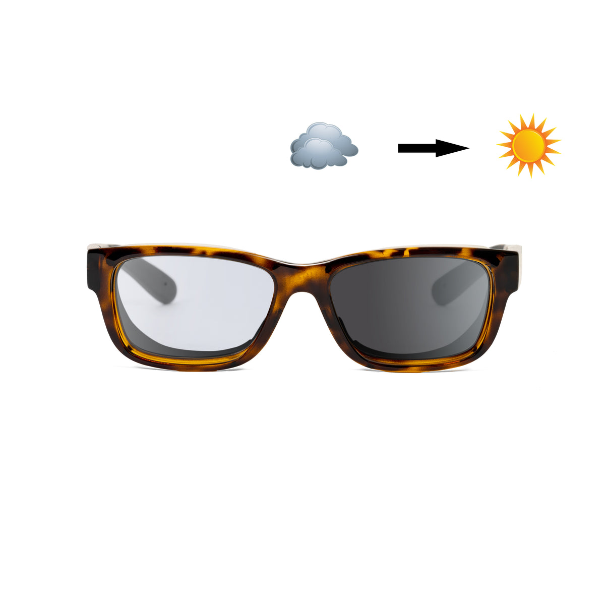 Mesi - Ziena Dry Eye Eyewear - Wind &amp; Air Protection