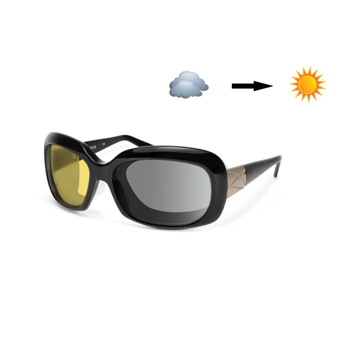 Oasis - Rx Computer / Blue Light