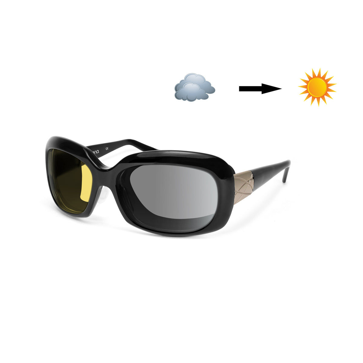 Oasis - Rx Computer / Blue Light