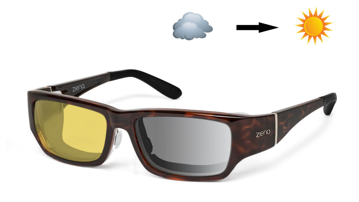 Seacrest - Rx Computer / Blue Light