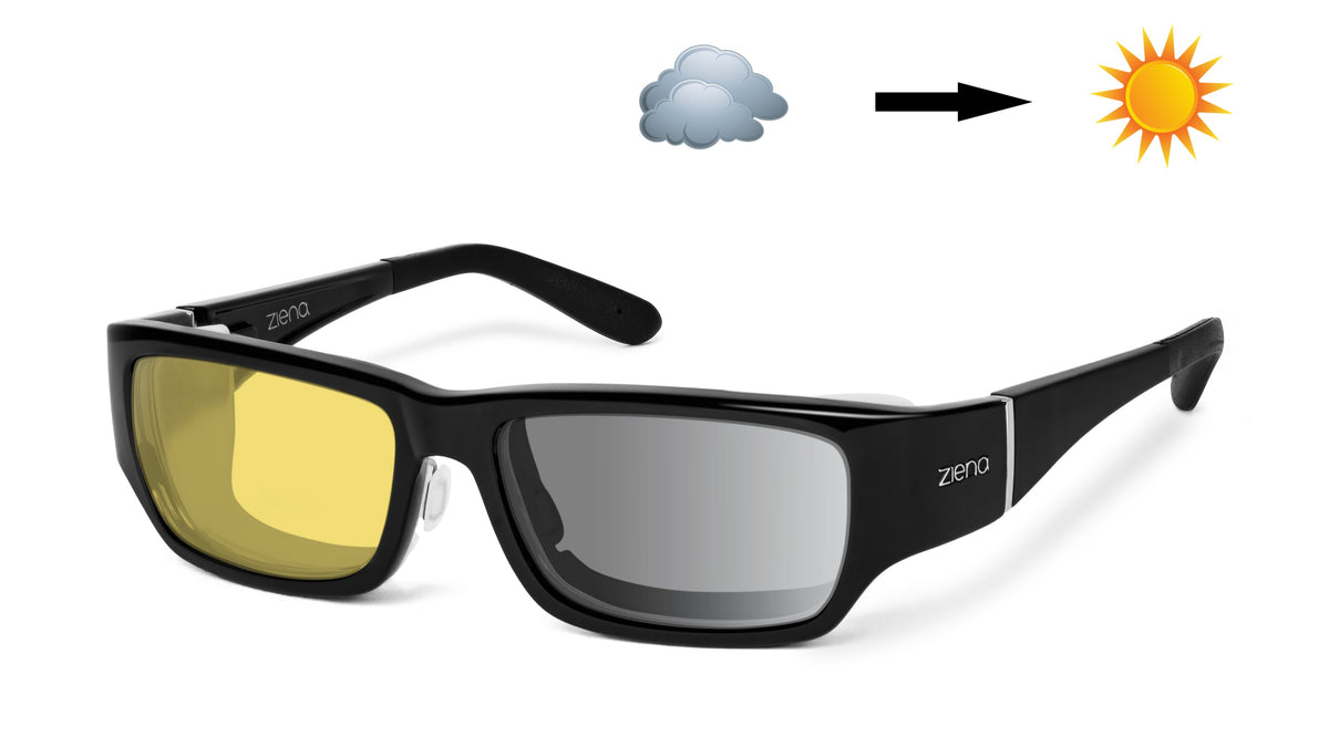 Seacrest - Rx Computer / Blue Light