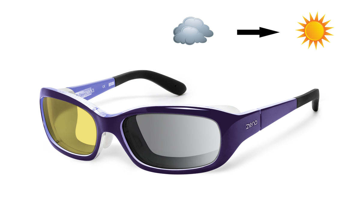 Verona - Rx Computer / Blue Light