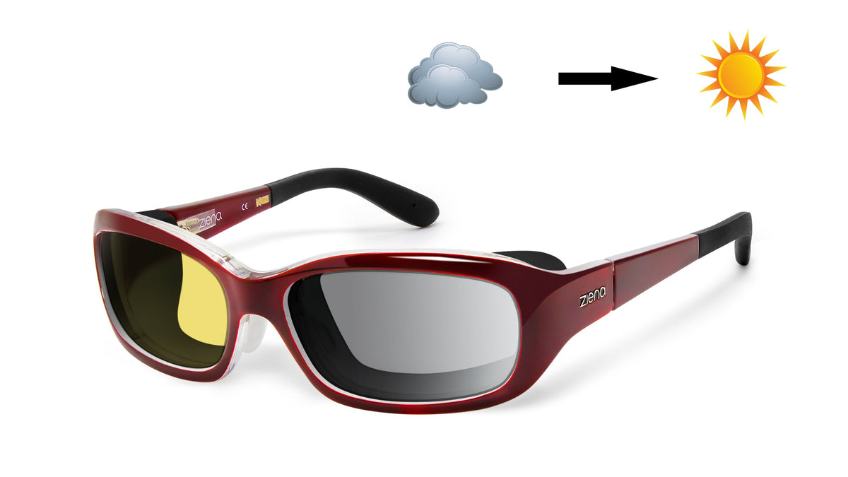 Verona - Rx Computer / Blue Light