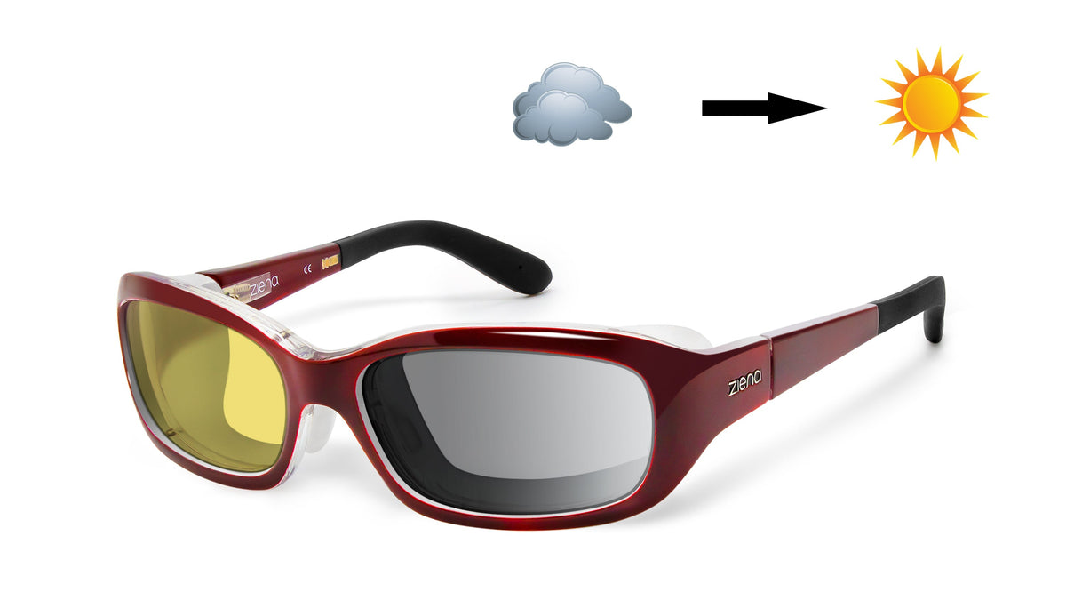 Verona - Rx Computer / Blue Light