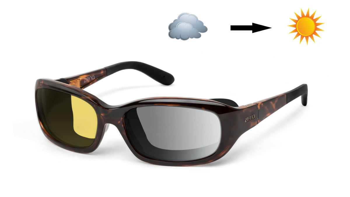 Verona - Rx Computer / Blue Light