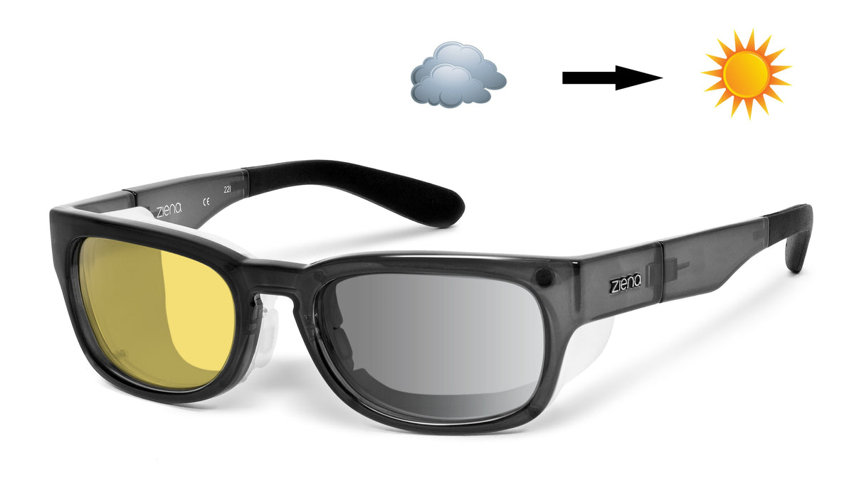 Kai - Rx Computer / Blue Light