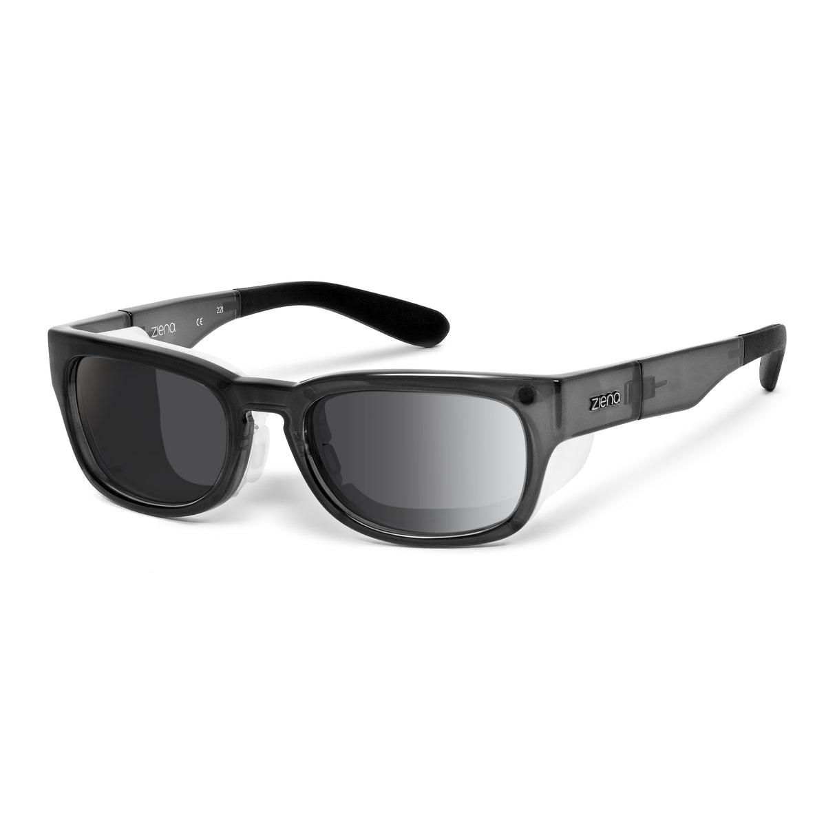 Kai - Light Sensitivity