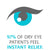 Ziena Dry Eye Eyewear Instant Relief