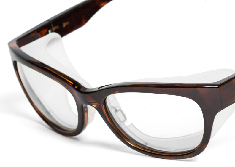 VIDEO ON RX Cat Eye Prescription Glasses