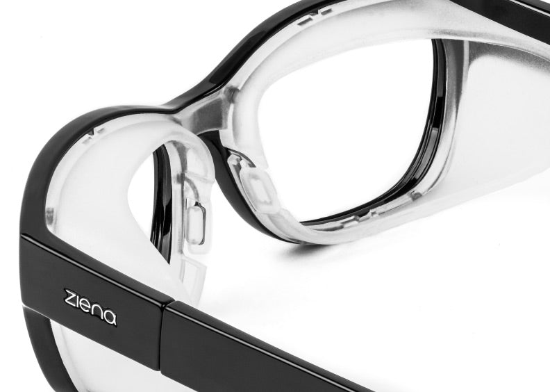 Ziena Anti-Slip Ear Gripper - Ziena Eyewear