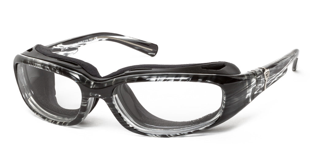 Sierra - Ziena Dry Eye Eyewear - Wind &amp; Air Protection