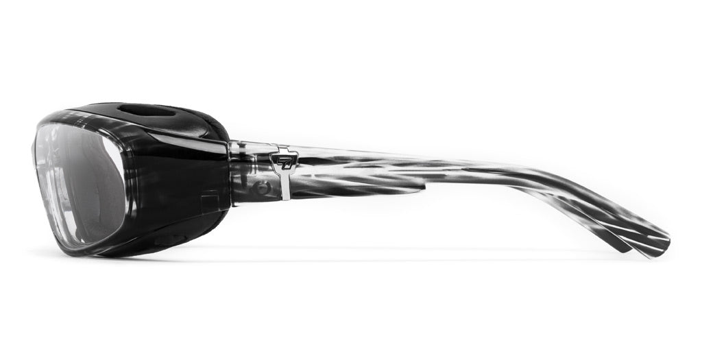 Sierra - Ziena Dry Eye Eyewear - Wind &amp; Air Protection