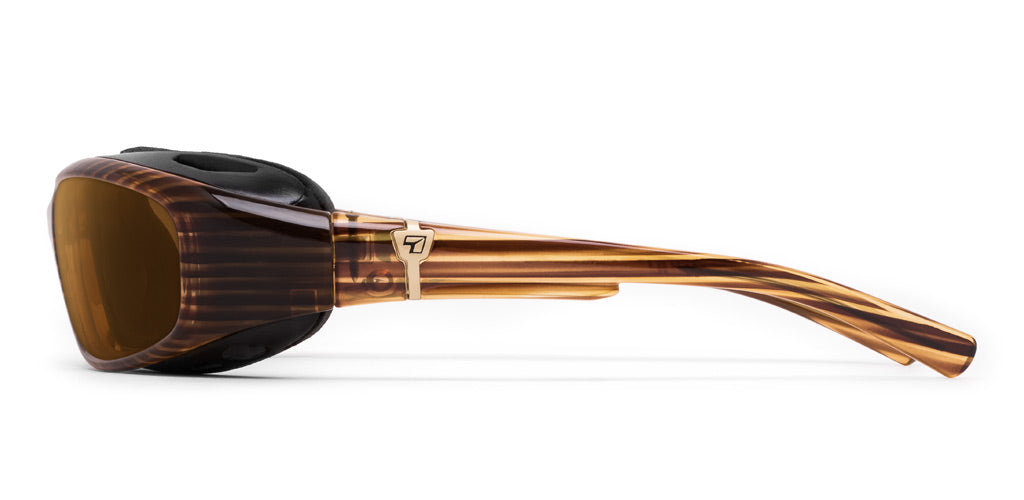 Sierra | RX - Ziena Dry Eye Eyewear - Wind &amp; Air Protection