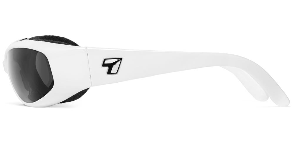 Chubasco - Rx - 7eye by Panoptx - Motorcycle Sunglasses - Dry Eye Eyewear - Prescription Safety Glasses