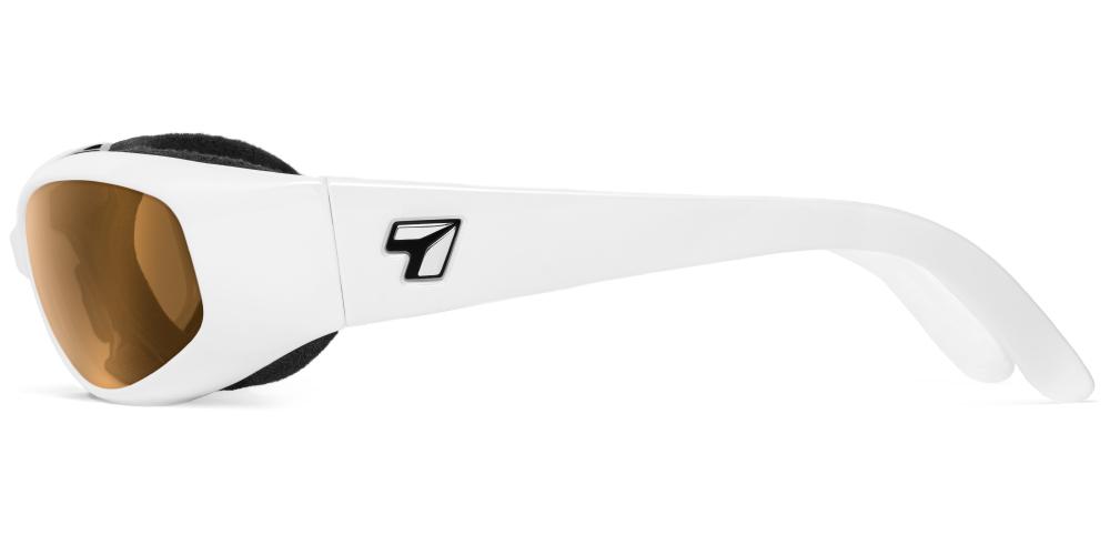 Chubasco - Rx - 7eye by Panoptx - Motorcycle Sunglasses - Dry Eye Eyewear - Prescription Safety Glasses