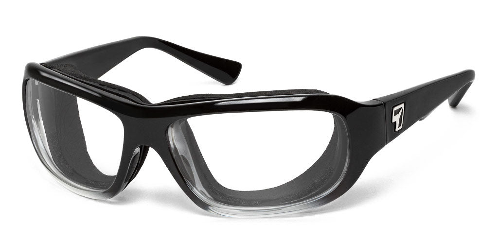 Aspen ZIENA® Dry Eye Eyewear Prescription Wind Air