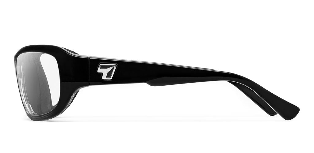 Aspen | RX - Ziena Dry Eye Eyewear - Wind &amp; Air Protection