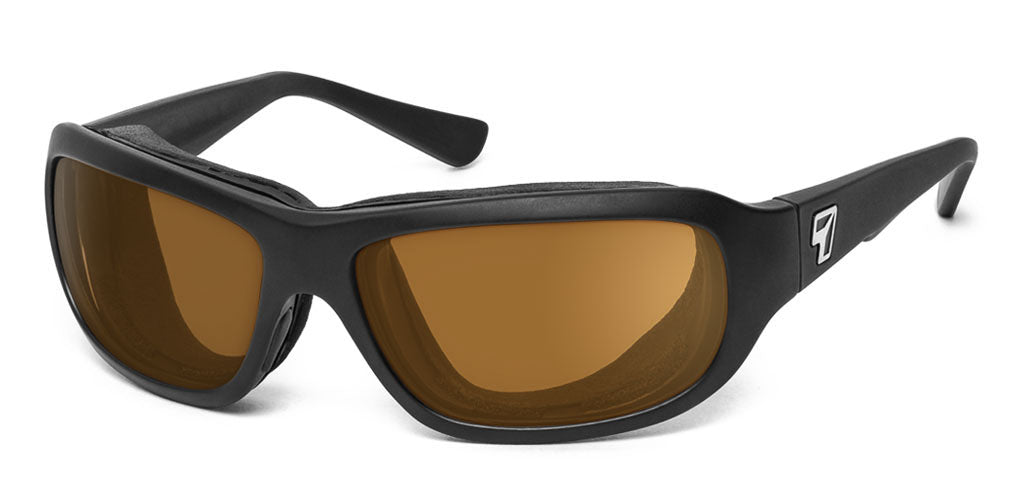 Aspen | RX - Ziena Dry Eye Eyewear - Wind &amp; Air Protection