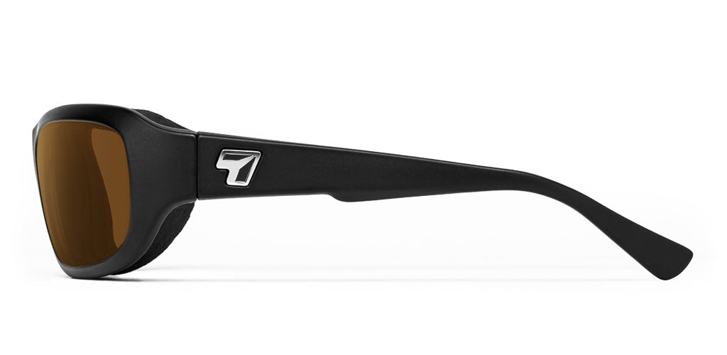 Aspen - ZIENA® Dry Eye Eyewear | Wind & Air Protection
