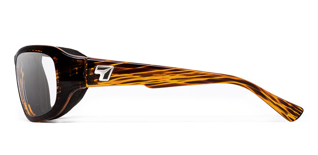 Aspen | RX - Ziena Dry Eye Eyewear - Wind &amp; Air Protection