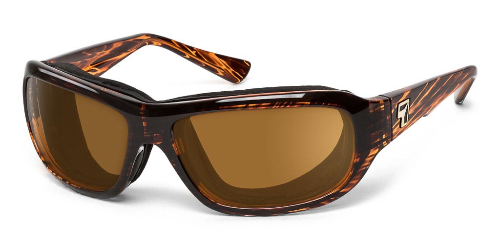 Aspen | RX - Ziena Dry Eye Eyewear - Wind &amp; Air Protection