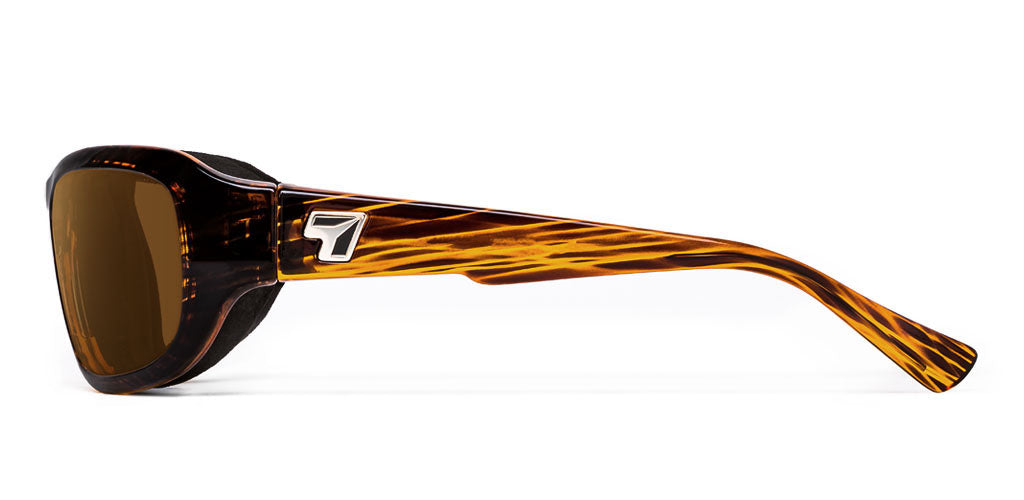 Aspen | RX - Ziena Dry Eye Eyewear - Wind &amp; Air Protection
