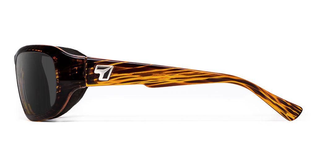 Aspen | RX - Ziena Dry Eye Eyewear - Wind &amp; Air Protection