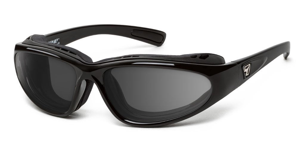 Bora - Ziena Dry Eye Eyewear - Wind & Air Protection