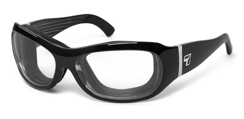 Briza | RX - Ziena Dry Eye Eyewear - Wind &amp; Air Protection