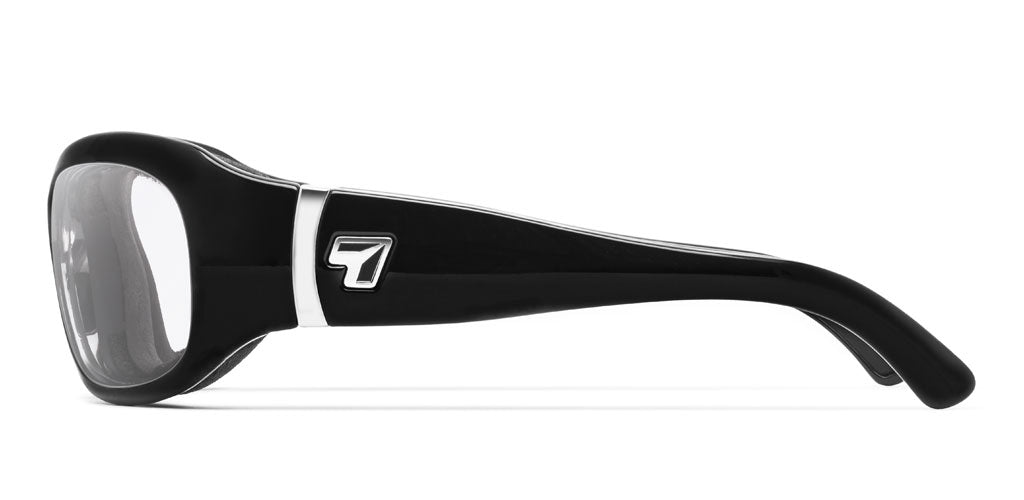 Briza | Bifocal - Ziena Dry Eye Eyewear - Wind &amp; Air Protection