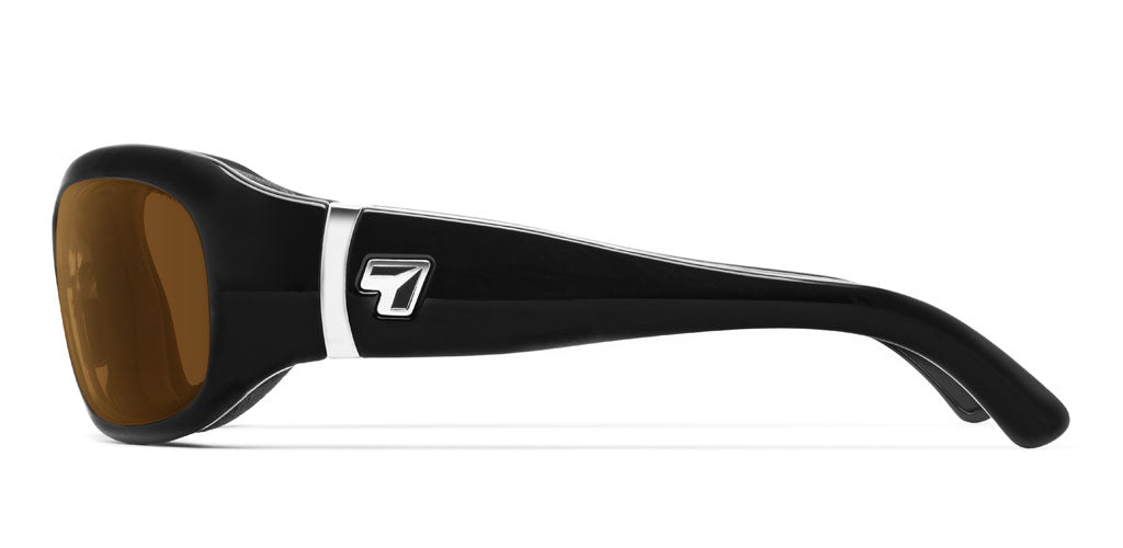 Briza - Ziena Dry Eye Eyewear - Wind &amp; Air Protection