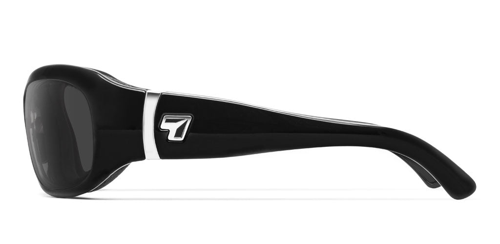 Briza - Ziena Dry Eye Eyewear - Wind &amp; Air Protection