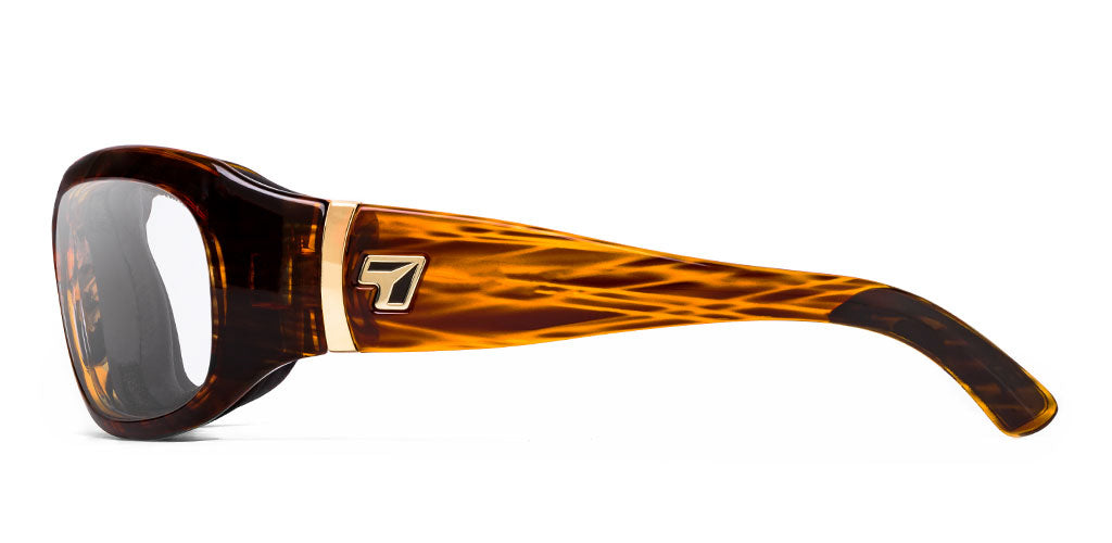 Briza | RX - Ziena Dry Eye Eyewear - Wind &amp; Air Protection